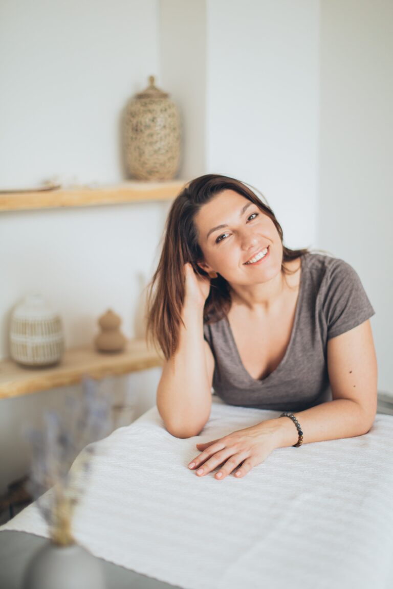 Demo Portfolio/Testimonial